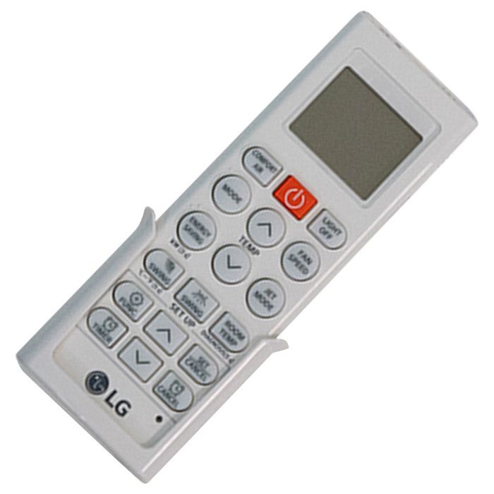 Télécommande - Climatiseur - LG (36001)