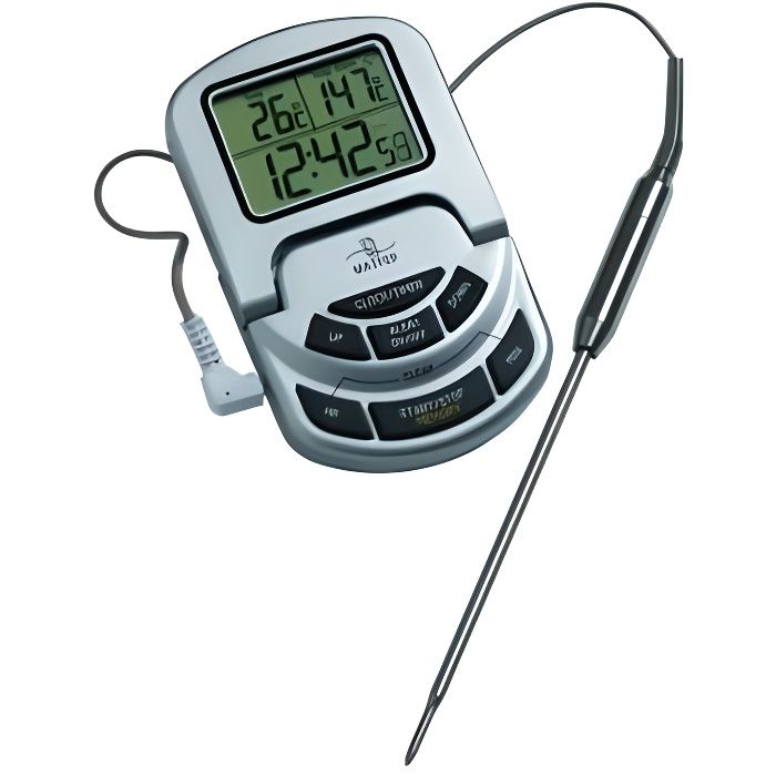 SONDE IP65 DE RECHANGE POUR THERMOMETRE 0/300°