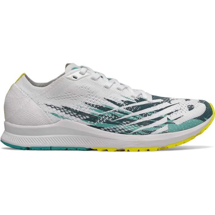 New Balance W1500 B Femmes Chaussures running blanc