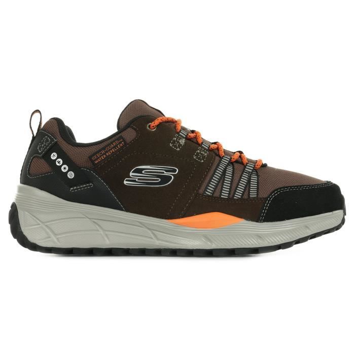Skechers - Equalizer 4.0 Trail - Chaussures de Randonnée