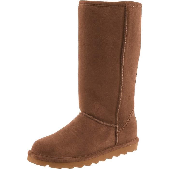 Sandale De Randonnee BH8CW Elle Grand d'hiver Taille-39