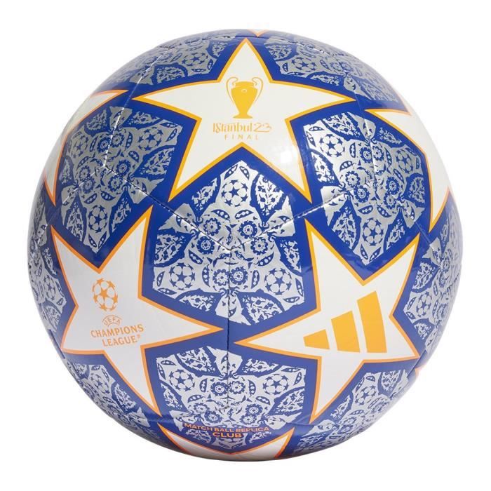 Balons ADIDAS Finale Club Bleu