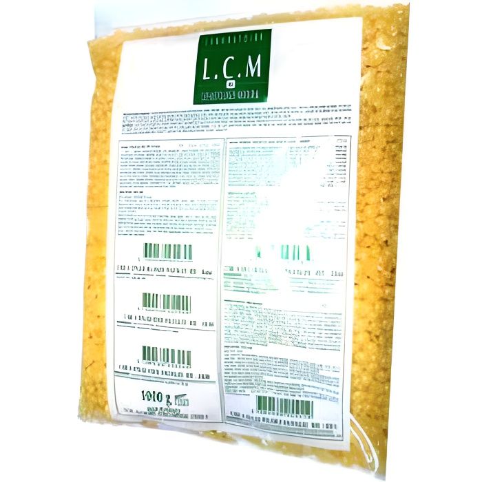 cire goutte blonde miel pastilles 1kg