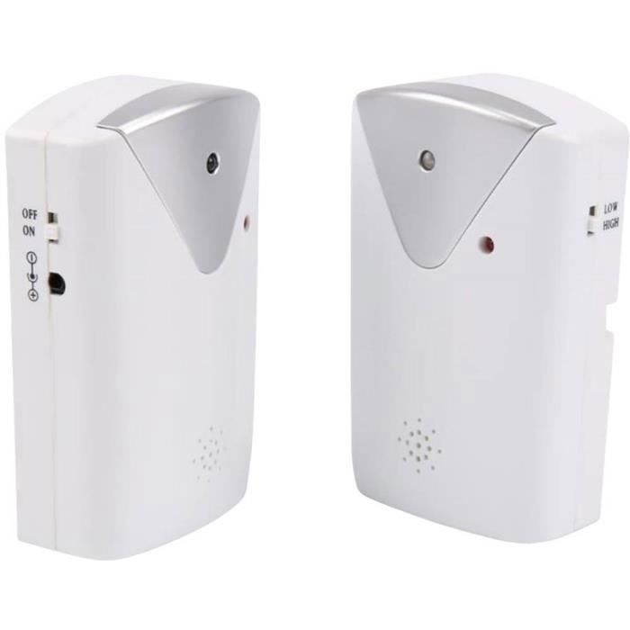 Barrière infrarouge Olympia IR 500 5964