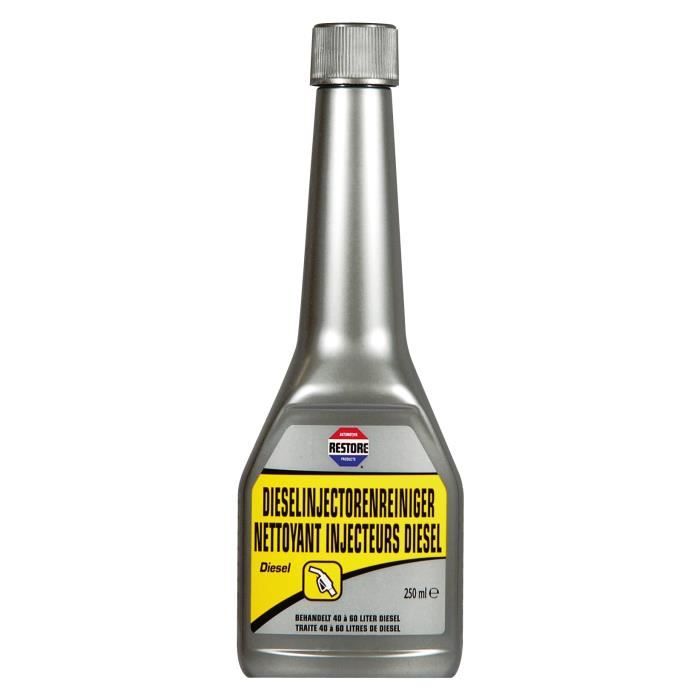 Restore nettoyant pour injecteurs HDiesel 250 ml