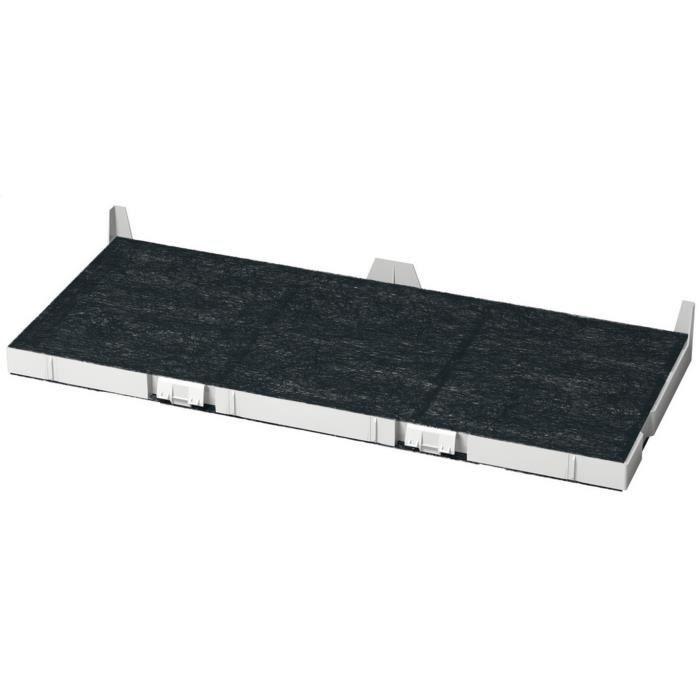 Siemens - filtre à charbon actif pour hotte - lz45610