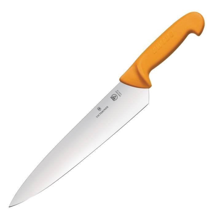Swibo large Chefs lame Couteau 21.5cm