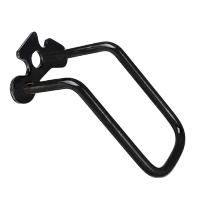 2pcs Vélo Dérailleur Arrière Cintre Chaîne Garde Protecteur Couverture Montagne DERAILLEUR - PIECES DETACHEES DE DERAILLEUR
