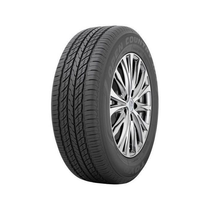 Toyo Open Country U-T 275-65R17 115H