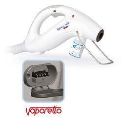 Vaporetto STEAMDESINFVAPO Steam Désinfecter Net…
