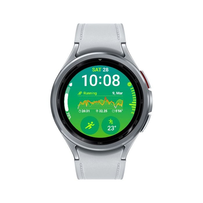 Montre connectée Samsung Galaxy Watch 6 Classic 47 mm