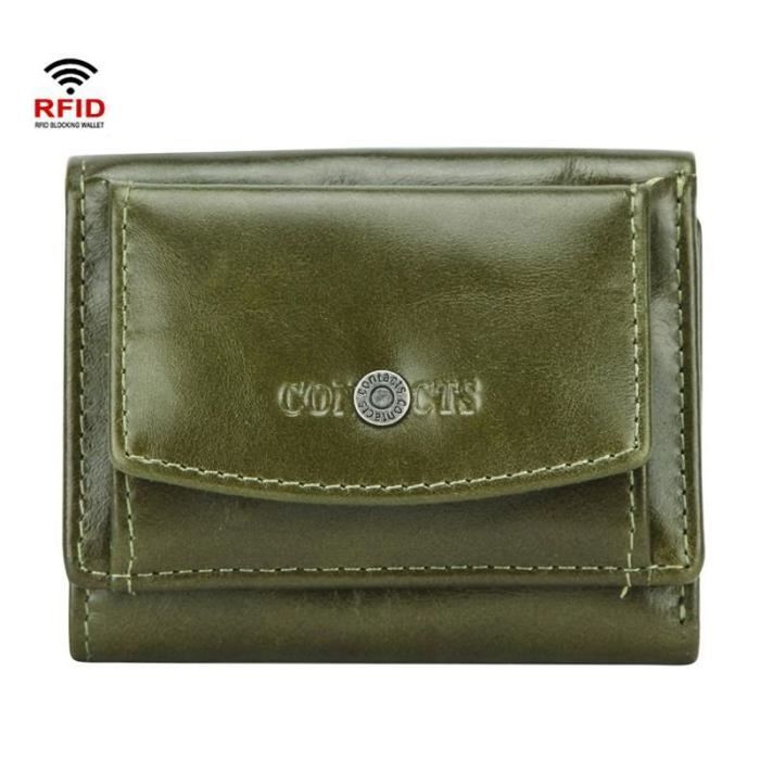 STILORD 'Bob' Mini Bourse Monnaie Cuir Vintage Petit Portefeuille STILORD 'Bob' Mini Bourse Monnaie Cuir Vintage Petit Portefeuille