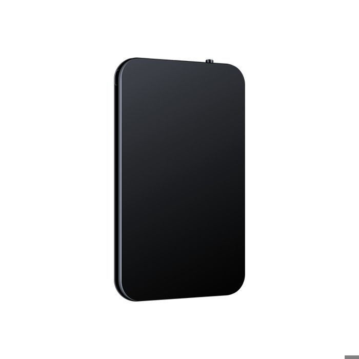 Enregistreur vocal numérique mini 128 Go avec écran couleur, enregistrement d'appels Bluetooth 3072 kbps, dictaphone