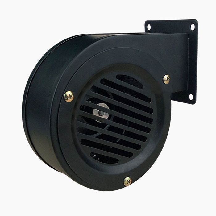 Ventilateur centrifuge - YYV - 220V 40W - Moteur en cuivre - Silencieux - Longue durée de vie