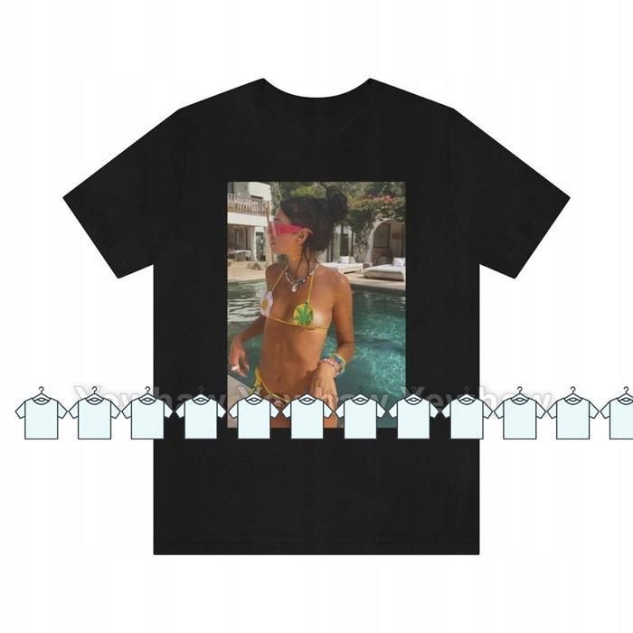 T-shirt TELALEO Dua Lipa