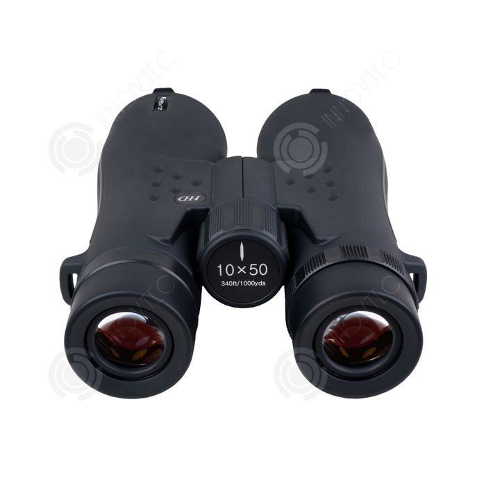 Vhbw Capuchon D'objectif Pour Oculaire De Jumelles De 45mm Noir, à