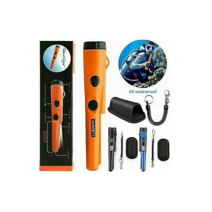 Garrett Pro-Pointer Pinpoint Détecteur de métaux Souterrain Pinpointer Pinpointwanan -