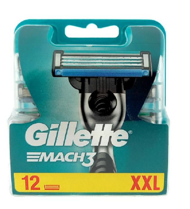 Pack De 12 Lames Gillette Venus Comfortglide Spa Breeze – Recharge Pour Rasoir Femme – Neuf