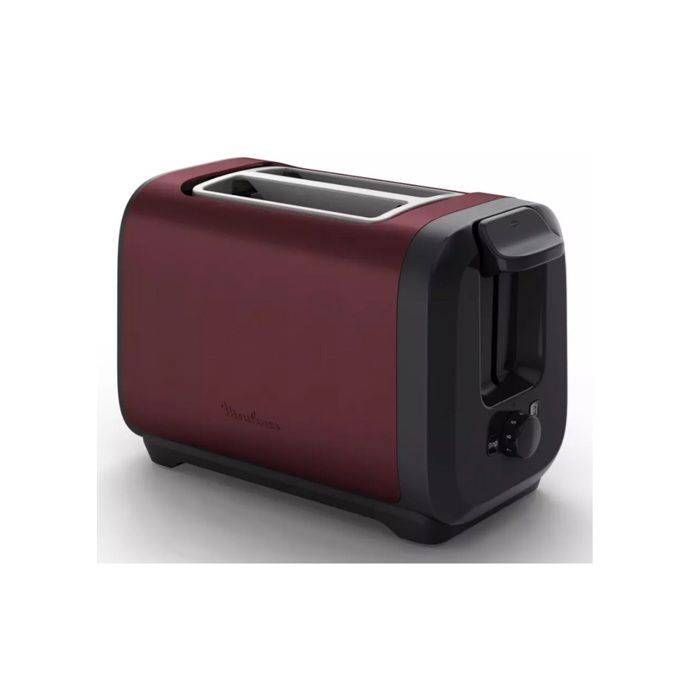 Grille pain électrique Subito LS5S05E0 MOULINEX - vue 5