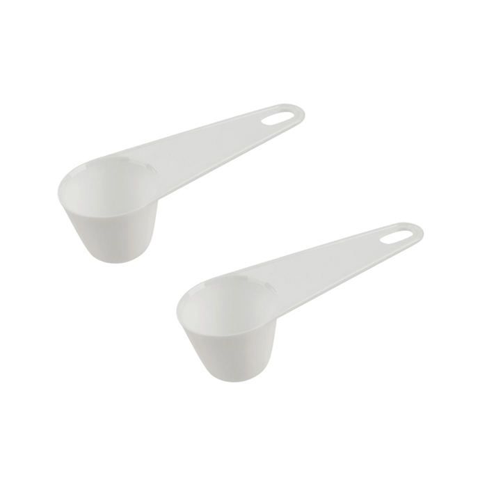 DBP Gobelet Gradué Cuisio 500 Ml, Plastique, Transparent