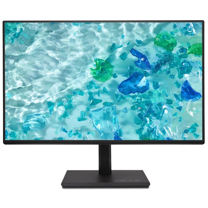 Moniteur Professionnel 27 - Acer - Vero B277U - WQHD - ZeroFrame - USB-C