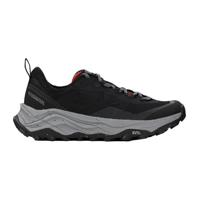 Chaussures de randonnée Rossignol Altiridge - black
