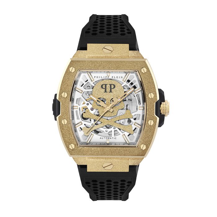 Montre Philipp Plein - Hommes - PWJFA1025