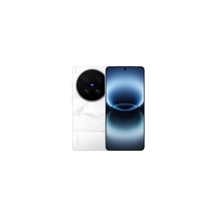Smartphone Vivo X300 Ultra 5G - 512 Go - Blanc