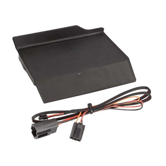 INBAY® Pocket VW Touran II (5T) 09/2015-2022 10W