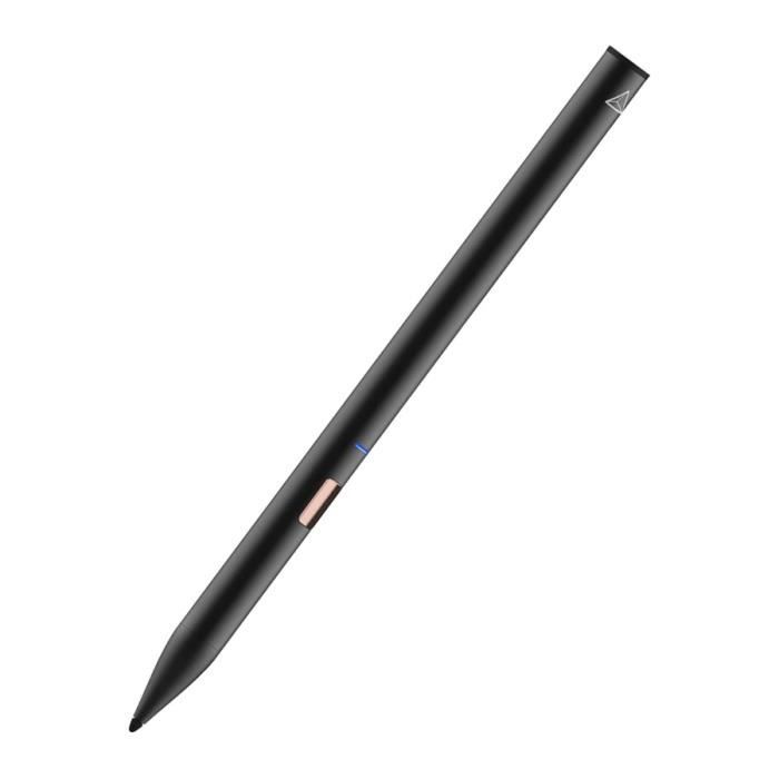 Stylet – Adonit – Note 2 – Noir – Compatible iOS – IP65 étanche
