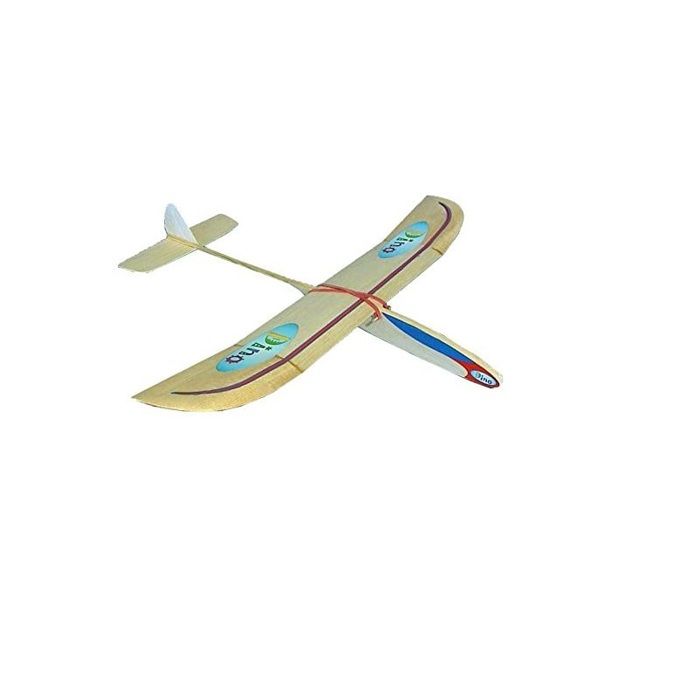 Aero-naut - Planeur Aero-Spatz