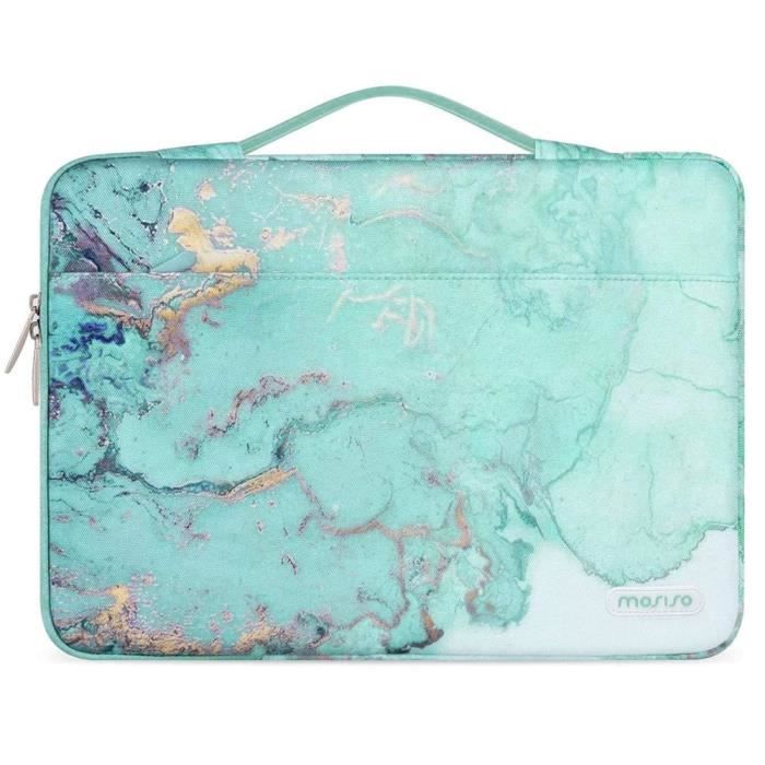 14 15 pouces - Sacoche pour ordinateur portable, Sac ?� main bomb?� pour Macbook Air Pro ASUS 