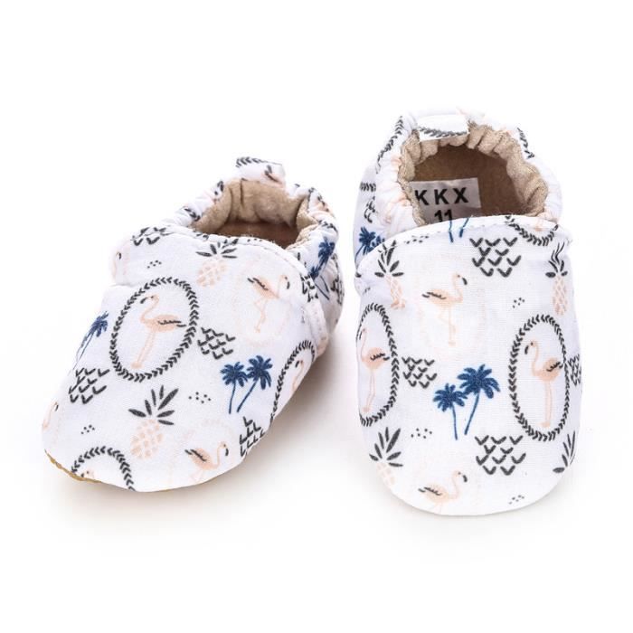 Taille chaussure store bébé 11 mois
