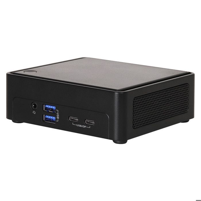 ASROCK NUCS BOX Neuf - vue 3