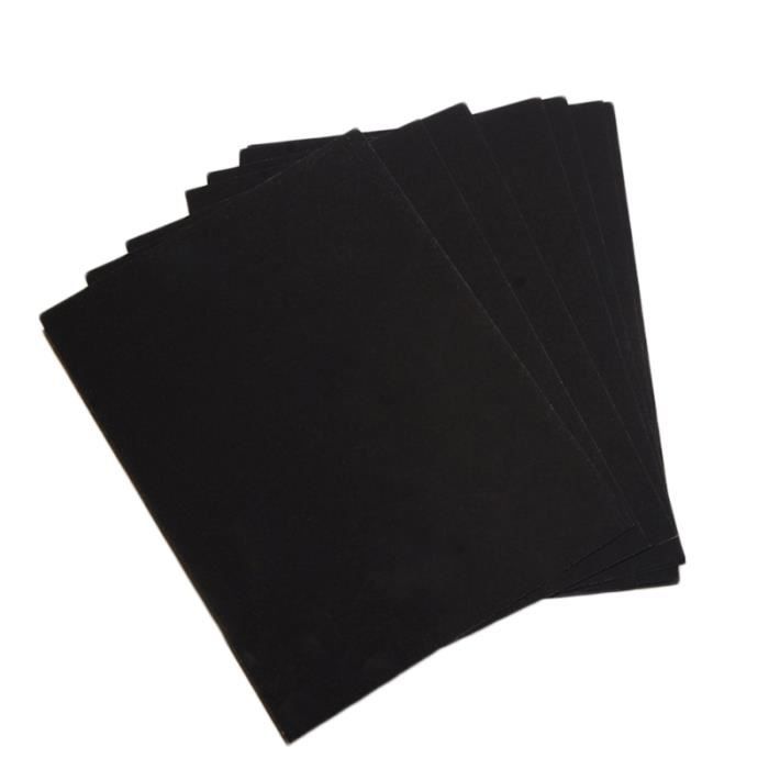 Scarica Gratis Images 10 Pcs Scratch Papier Scratch Art Peinture Papiers Magic Peinture le plus cool par