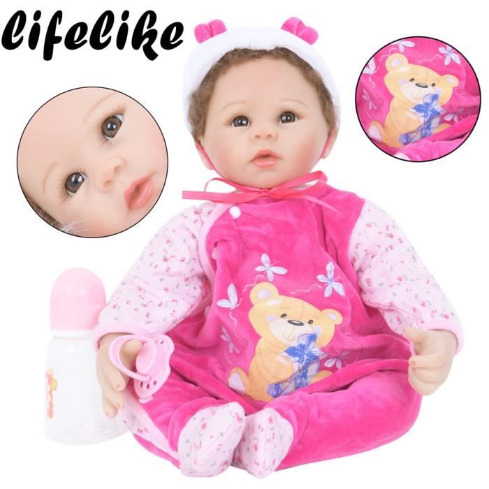 poupee pour bebe
