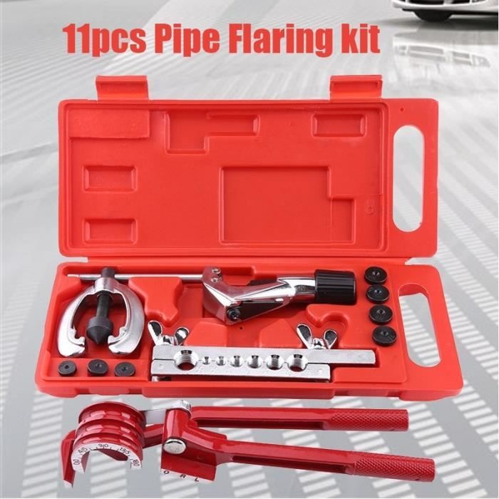 Kit Réparation Tuyau De Frein Rigide Norauto
