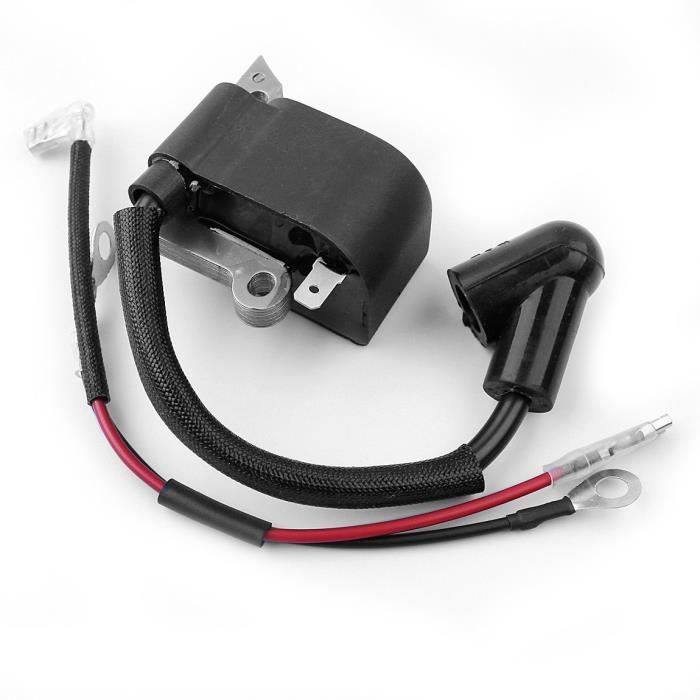 Allumage Bobine D/'Allumage Adapté pour Husqvarna 136 137 141 et 142