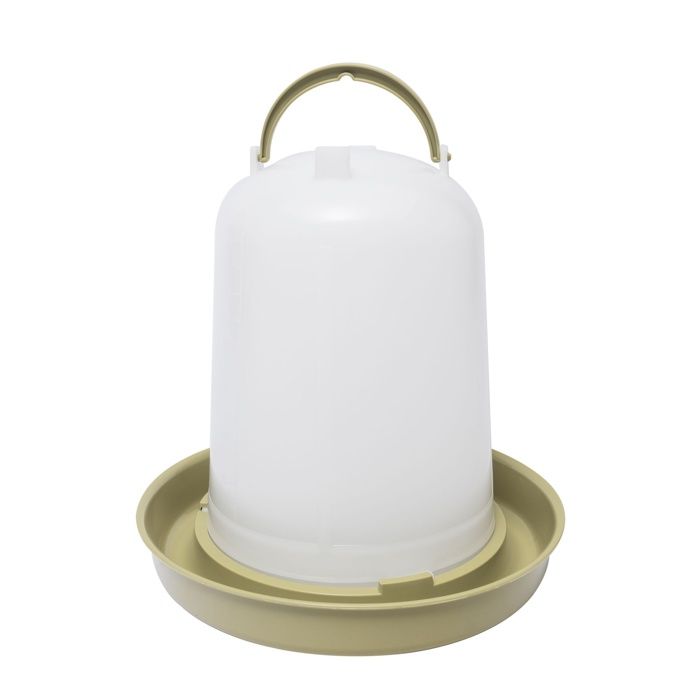 Comparer les prix de Abreuvoir Pour Poule 8l