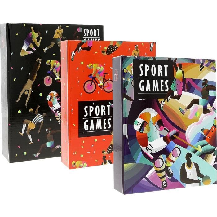 Jeu Des Binômes – Kit Avec 20 Cartes Et Stickers à Gratter Pour Animation De Mariage, Anniversaire, Soirée