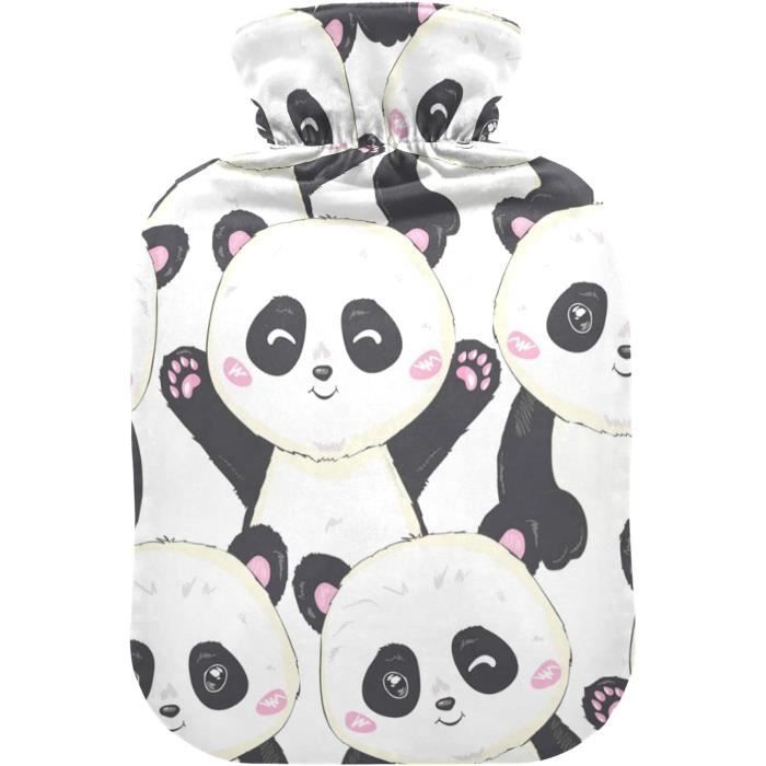 ZEPFJHE Chapeau De Ski à Rabat En Forme D'ours - Chapeau De