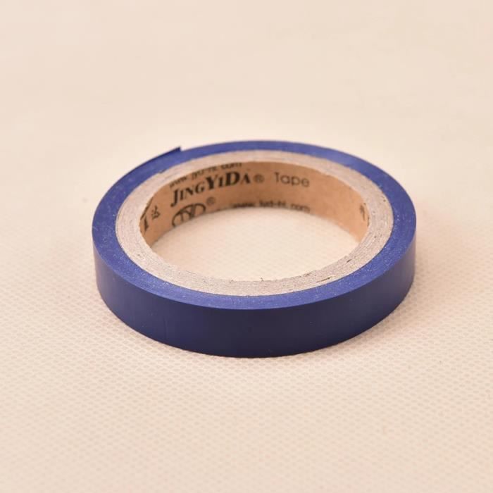 Lot De 8 Bandes Poignée Raquette Antidérapantes - Pour Tennis, Badminton, Squash - Absorption Transpiration - Multi-couleurs