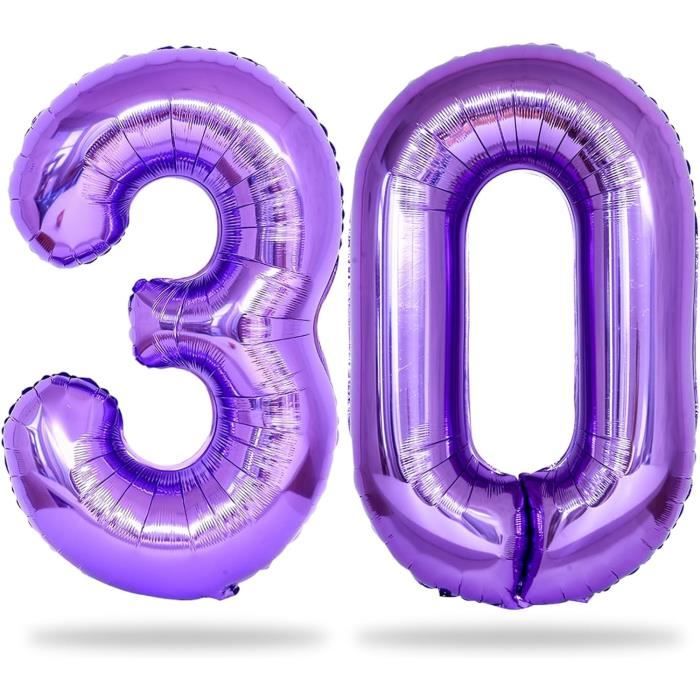Palloncino gigante da 101 cm con lettera della sposa, per