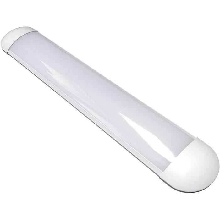 Réglette LED Batten 1200mm IP65 36W