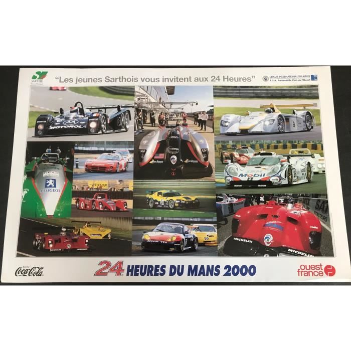 24 Heures du Mans 1999 - Wikipédia
