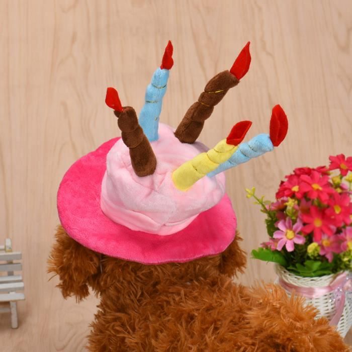 Joyeux Anniversaire Chien Chat Chiot Chapeau Teddy Caniche Coiffe Couvre Chef Rose Wtxpk 1909 Achat Vente Casquette Snood Joyeux Anniversaire Chien Cdiscount Joyeux Anniversaire Chien Chat Chiot Chapeau Teddy Caniche Coiffe Couvre Chef Rose Wtxpk 1909 Achat Vente Casquette Snood Joyeux Anniversaire Chien Cdiscount