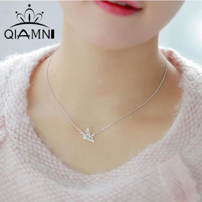 gros collier argent 925 gros collier argent 925