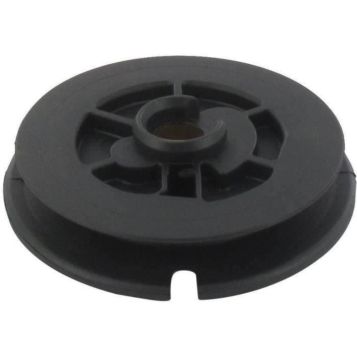 Poulie de lanceur STIHL 4223-190-0600A - 42231900600A modèles TS400 - FS480