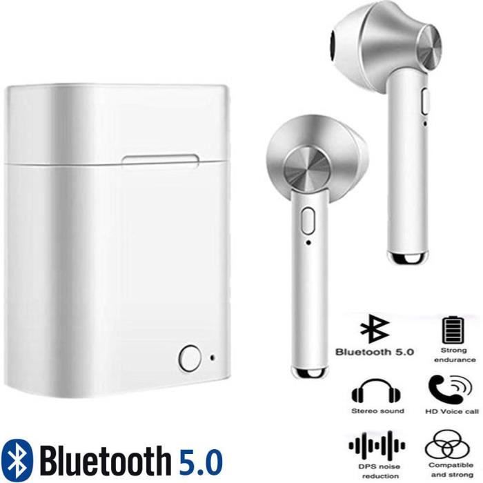 ecouteur bluetooth compatible huawei