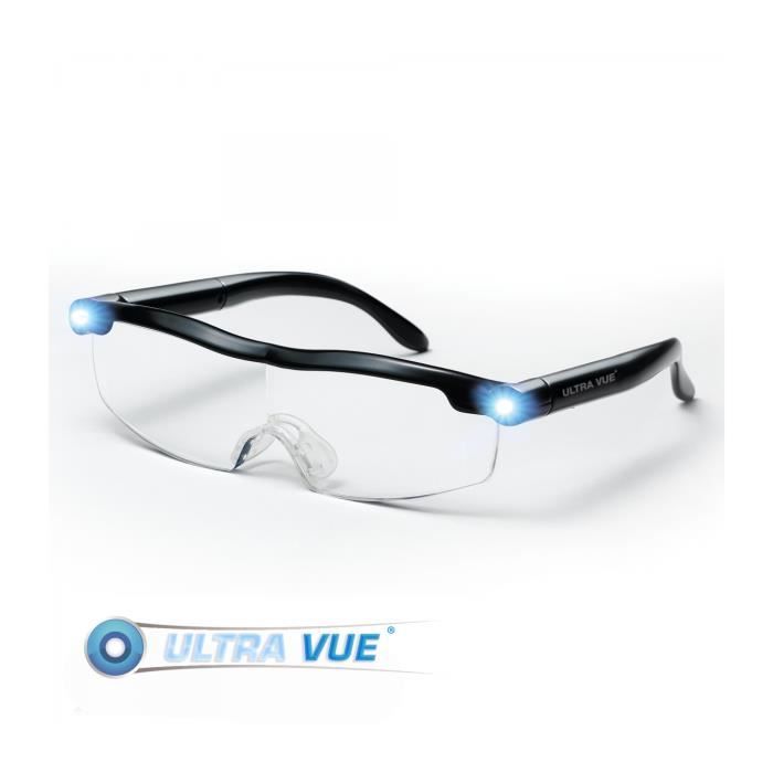 1pc, Lunettes Phosphorescentes En Vrac Pour Adulte, 5 Couleurs Led